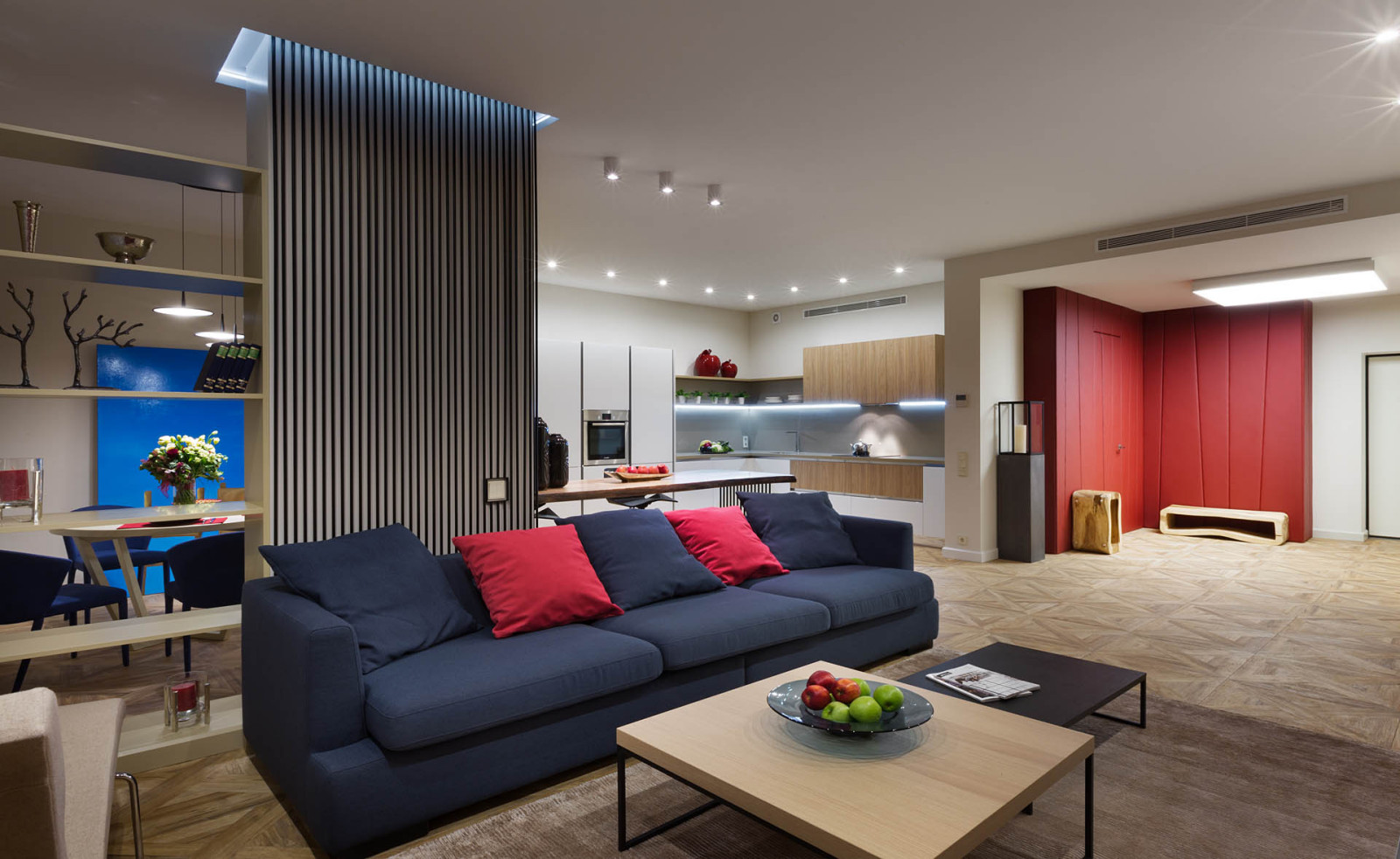 Пространство фантазий