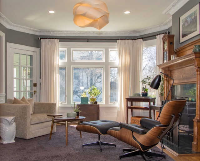 INTERIORS
