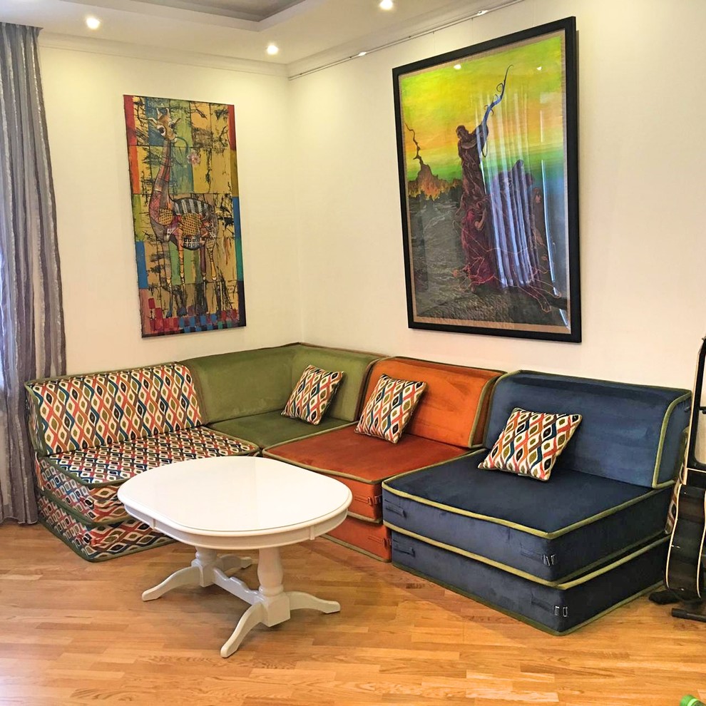 Бескаркасный диван Mobilounge 2019 г.