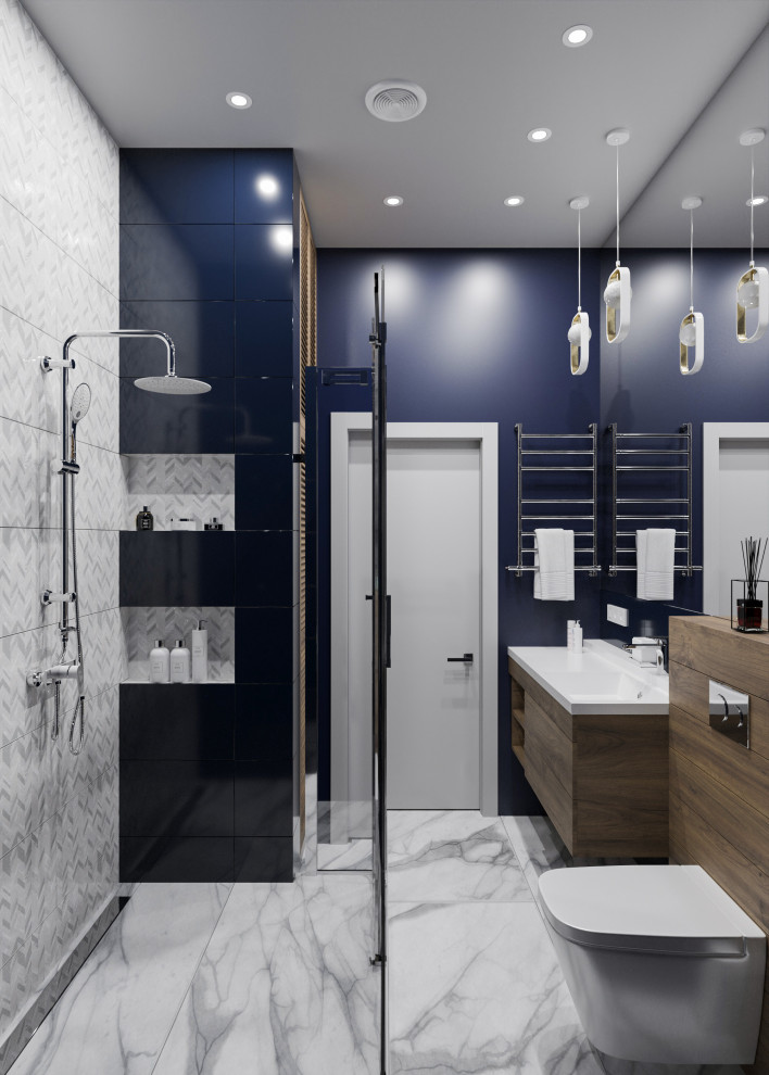 Апартаменты ЖК "Сердце Столицы"