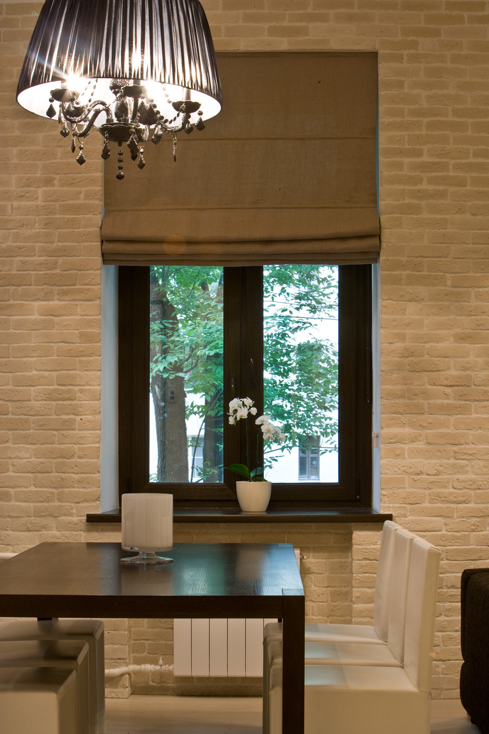 Чистые пруды