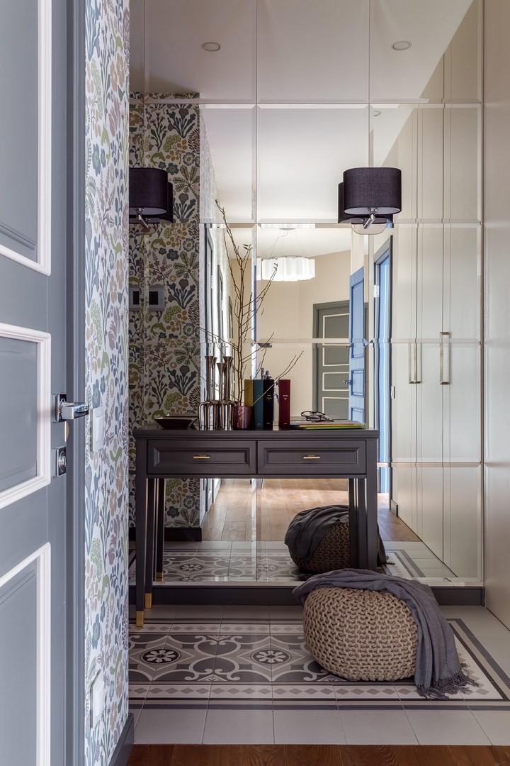 3 комнатная квартира в Фестивальном микрорайоне