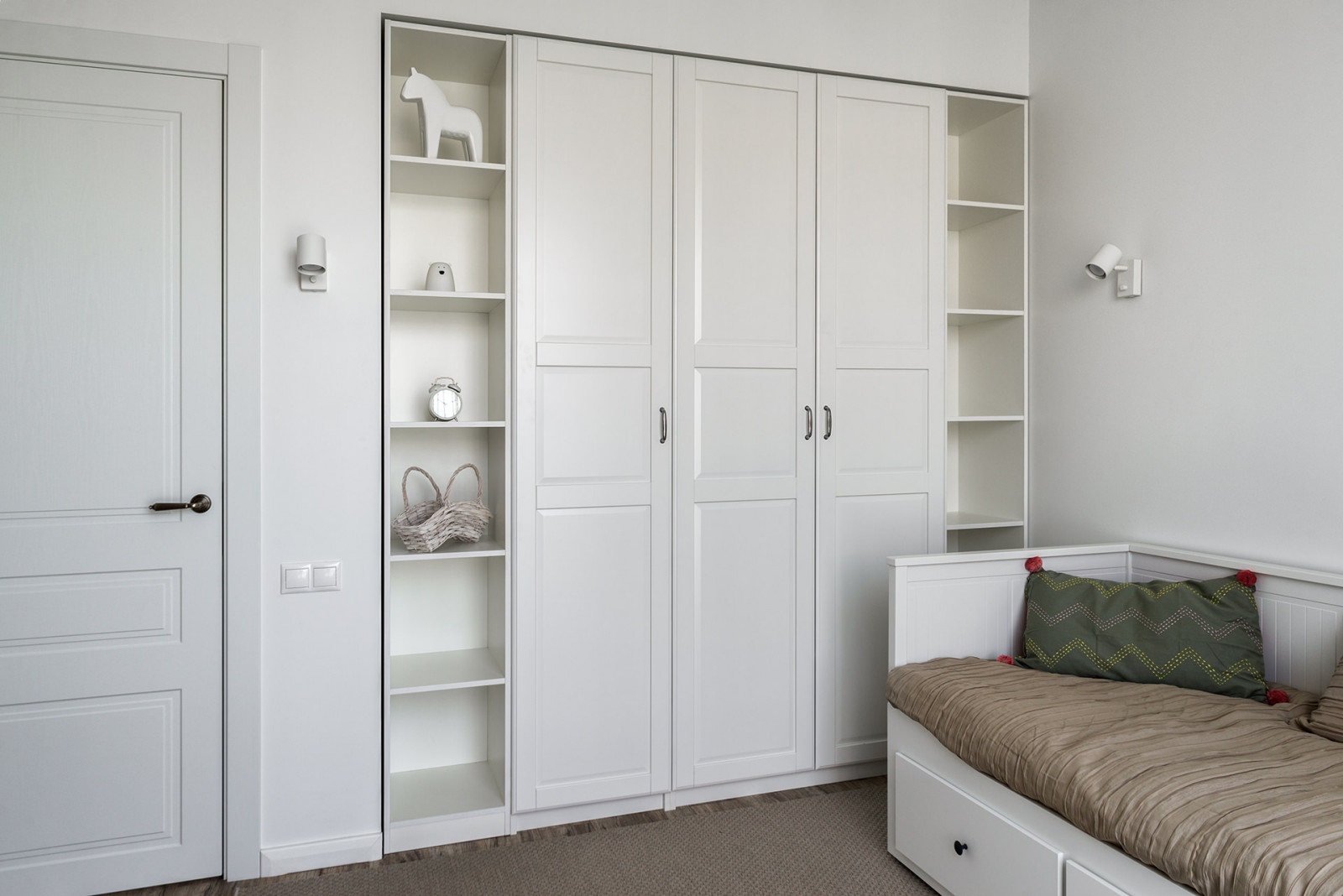 Интерьерный, архитектурный фотограф Андрей Ефимов