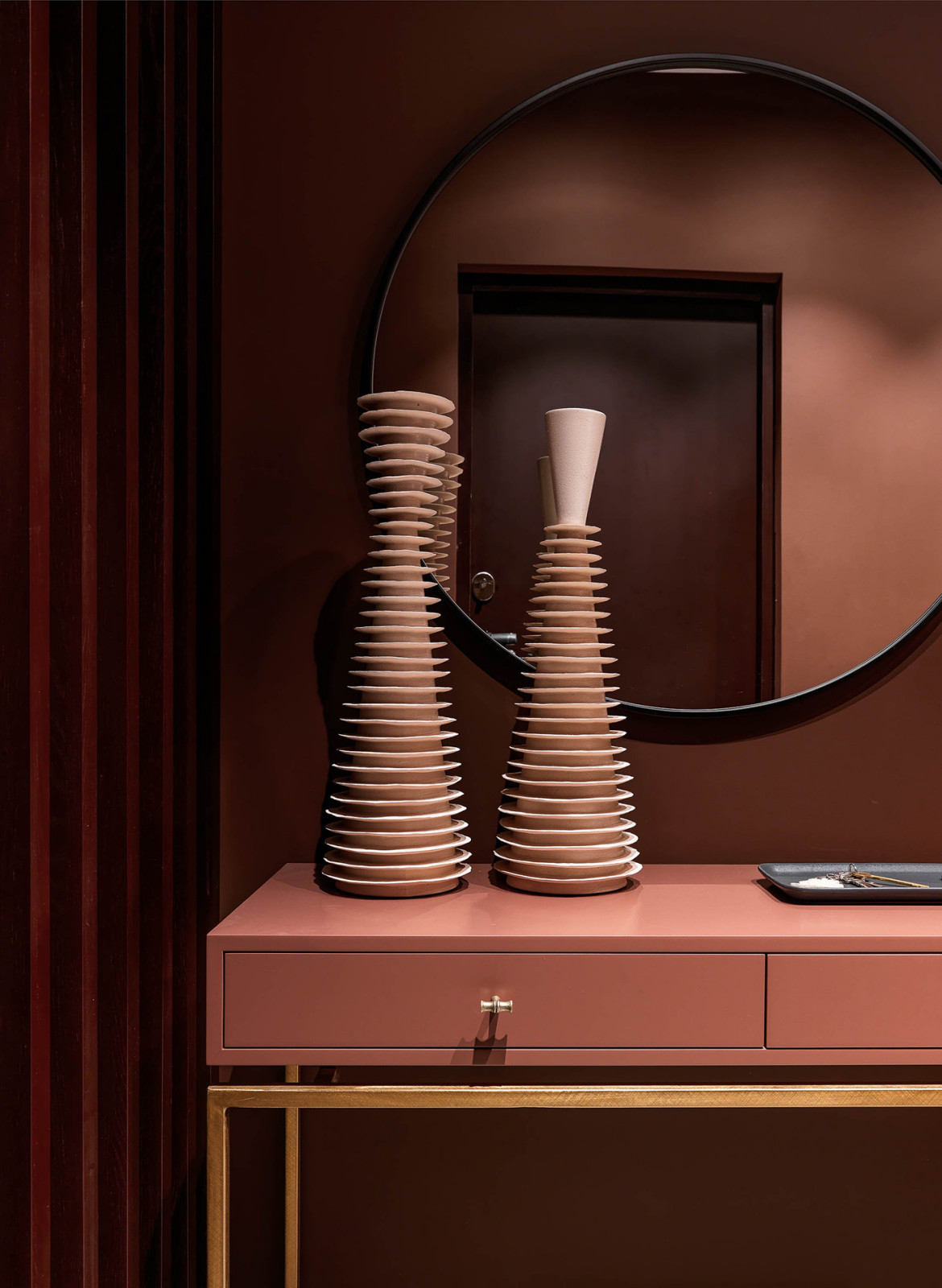 House with common sense