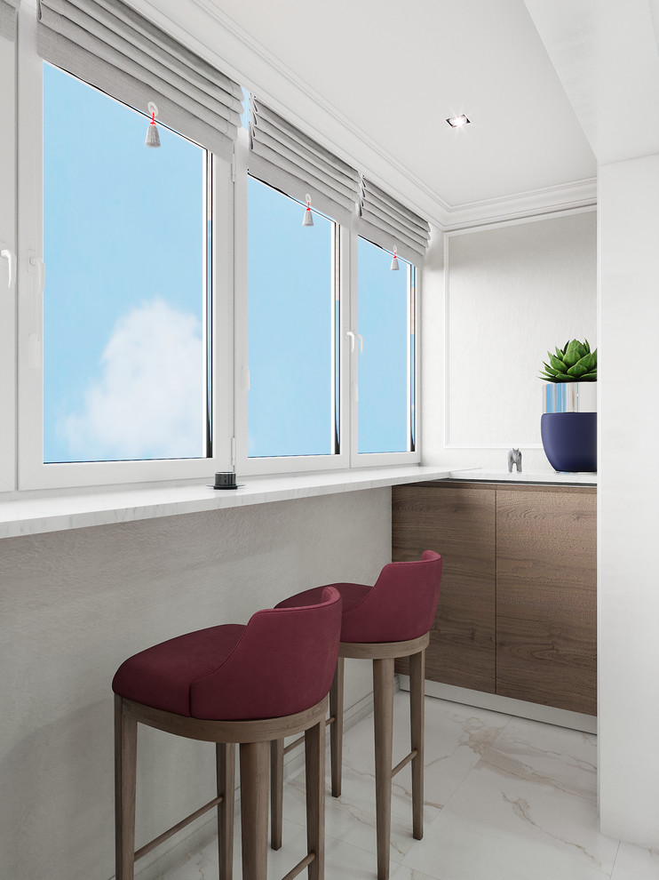 Квартира 120м2