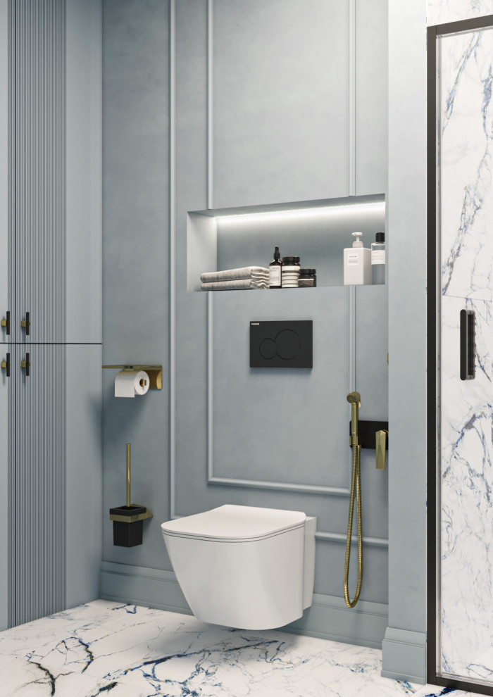 г.Тольятти, ЖК "Прилесье"