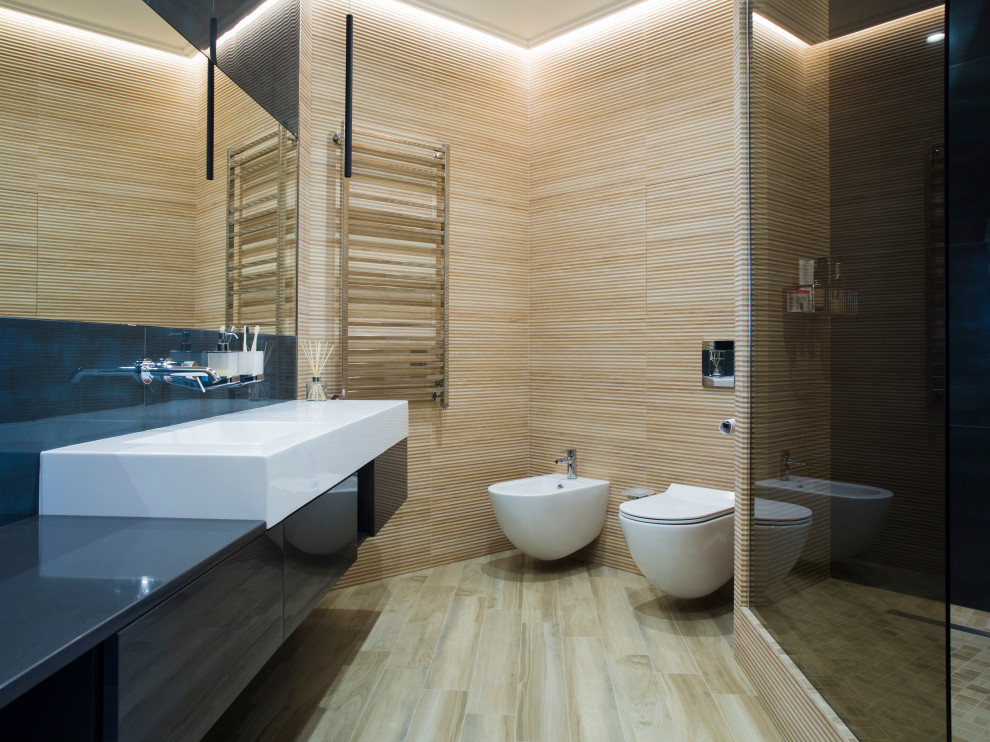 Квартира на набережной