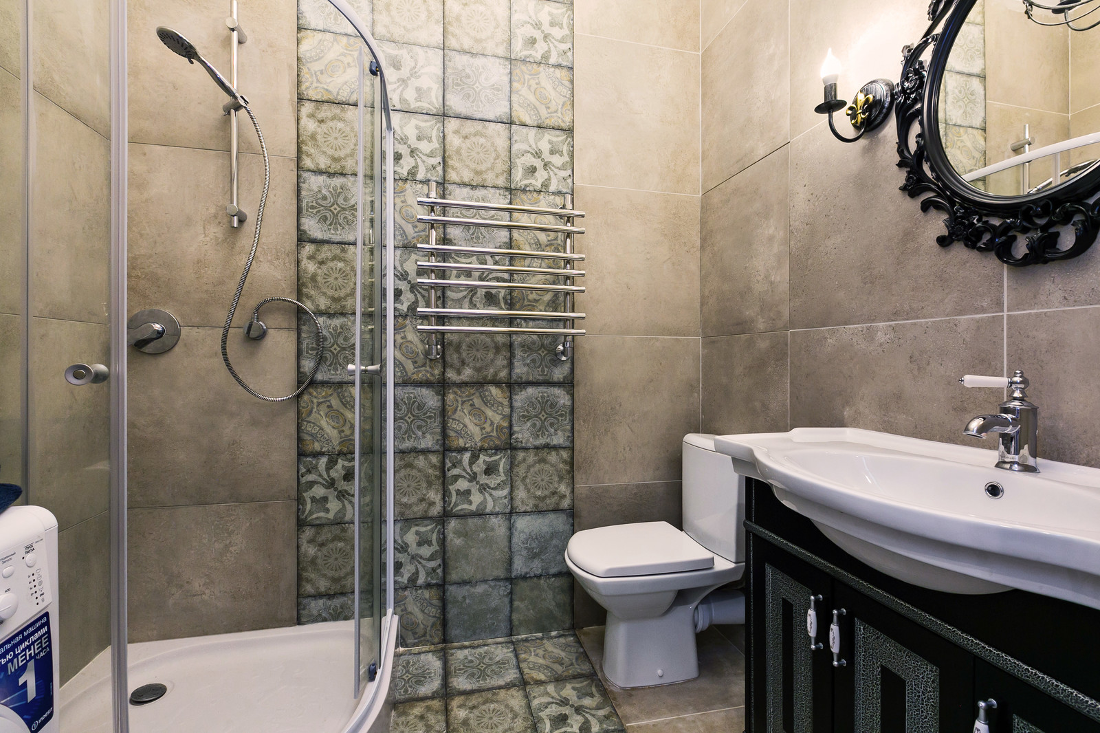 Лофт у озера в ЖК Мишино (г.Химки)