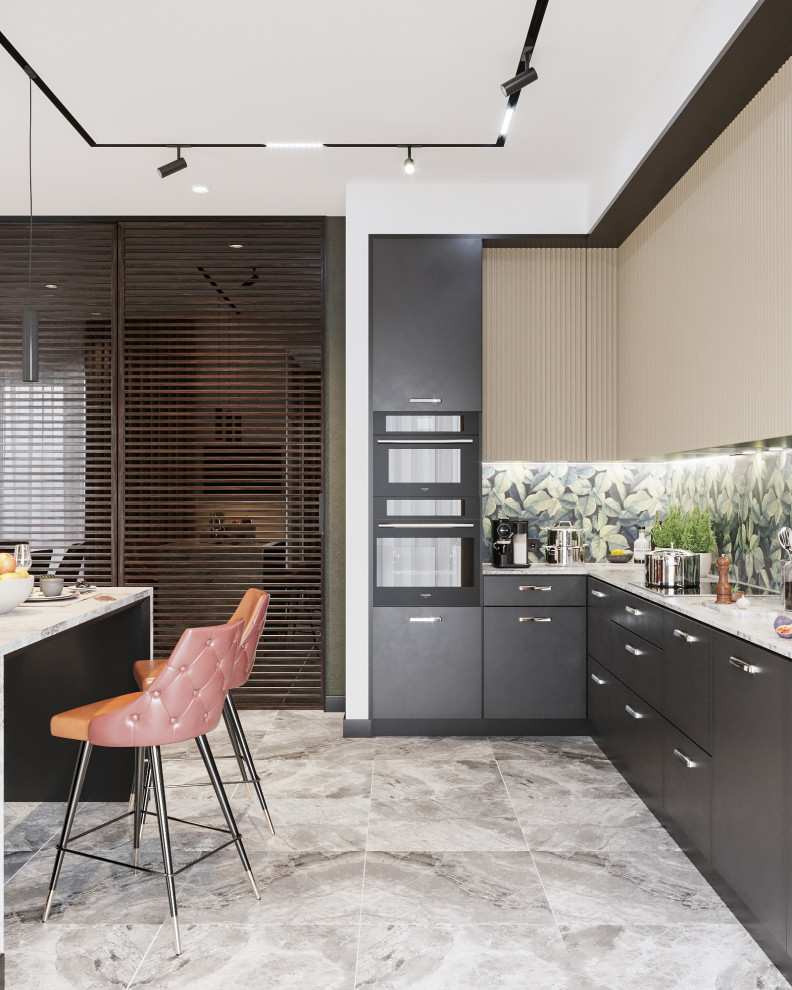 Квартира в ЖК Резиденс