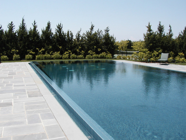 Infinity Pool Edge Infinity Pool Edge