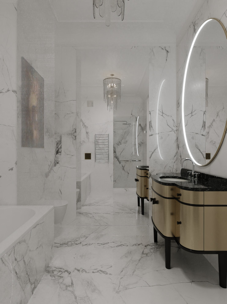 Квартира в сталинке