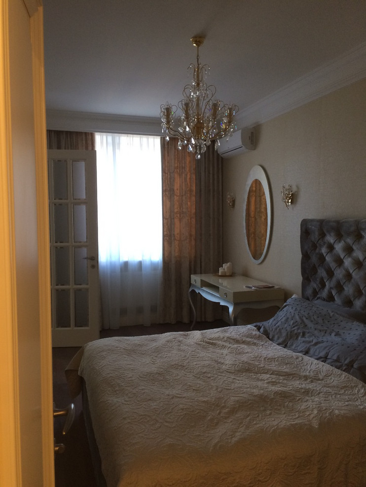 Пудовкина, 7