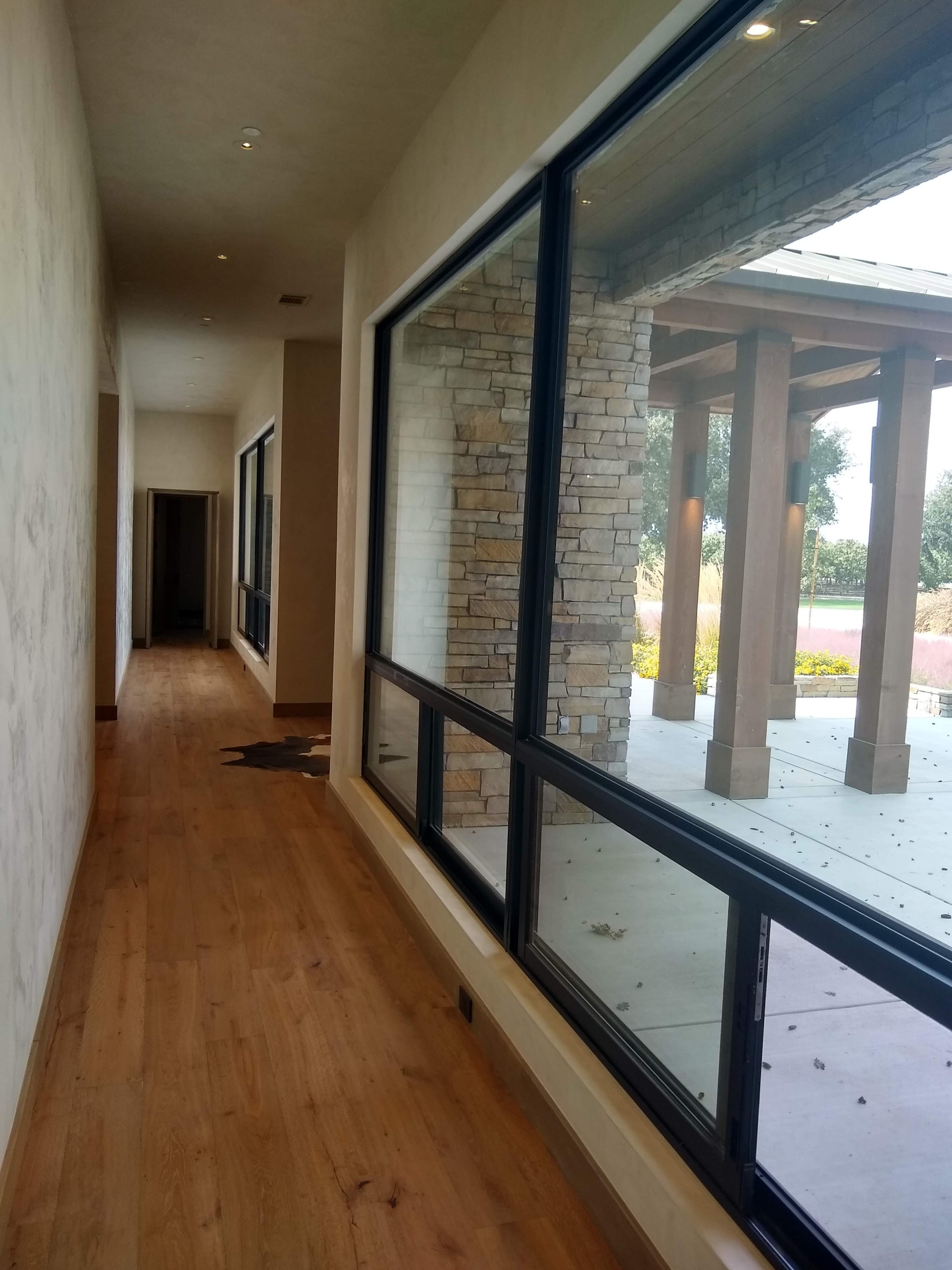 Mello Residence