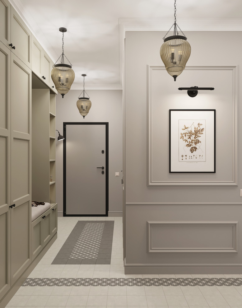 ЖК Донской Олимп