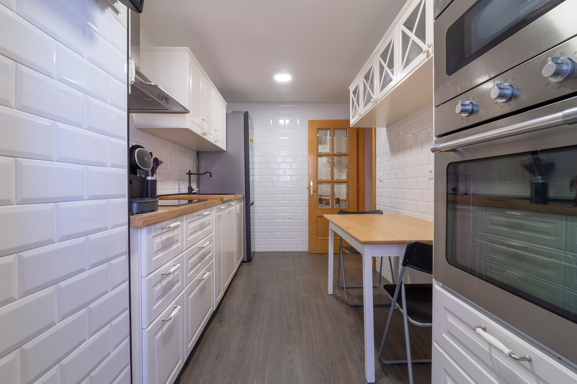 Reforma Cocina en Alcorcón
