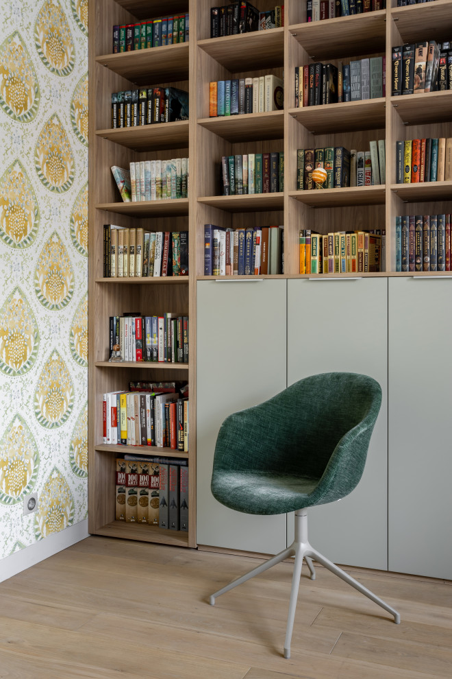 Таунхаус в Долгопрудном