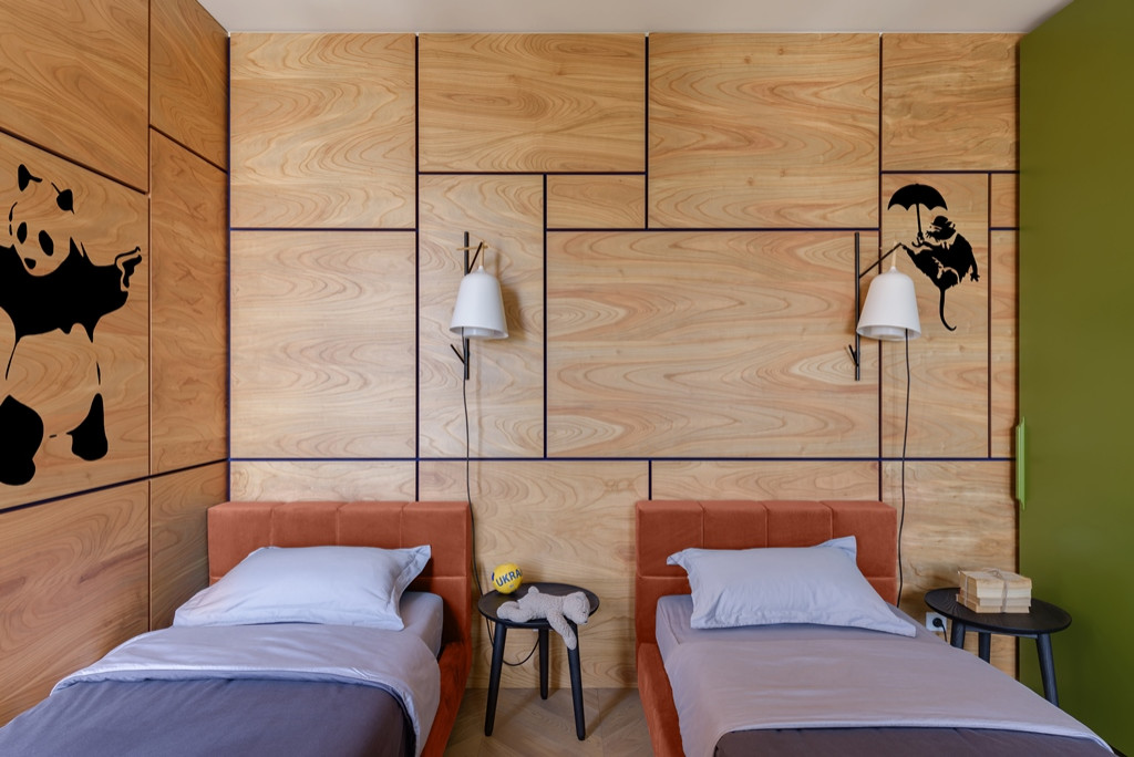 Уроки французского