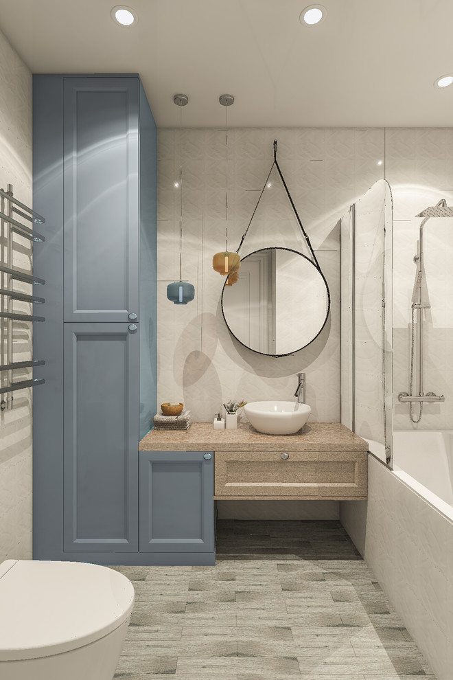 Квартира для молодой пары