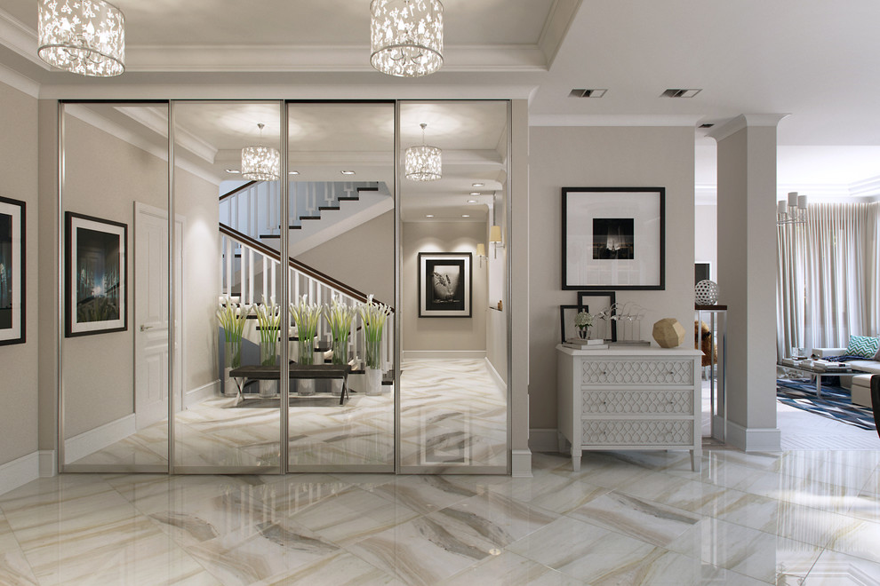 Частный дом, д. Порошкино