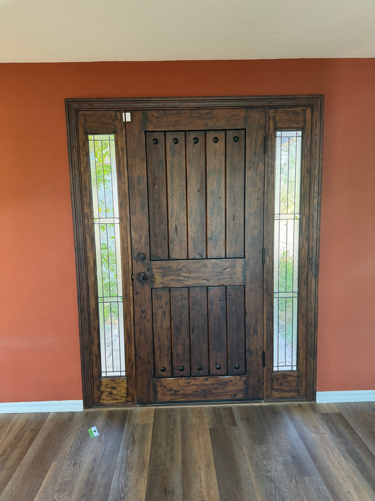 Entry (before)
