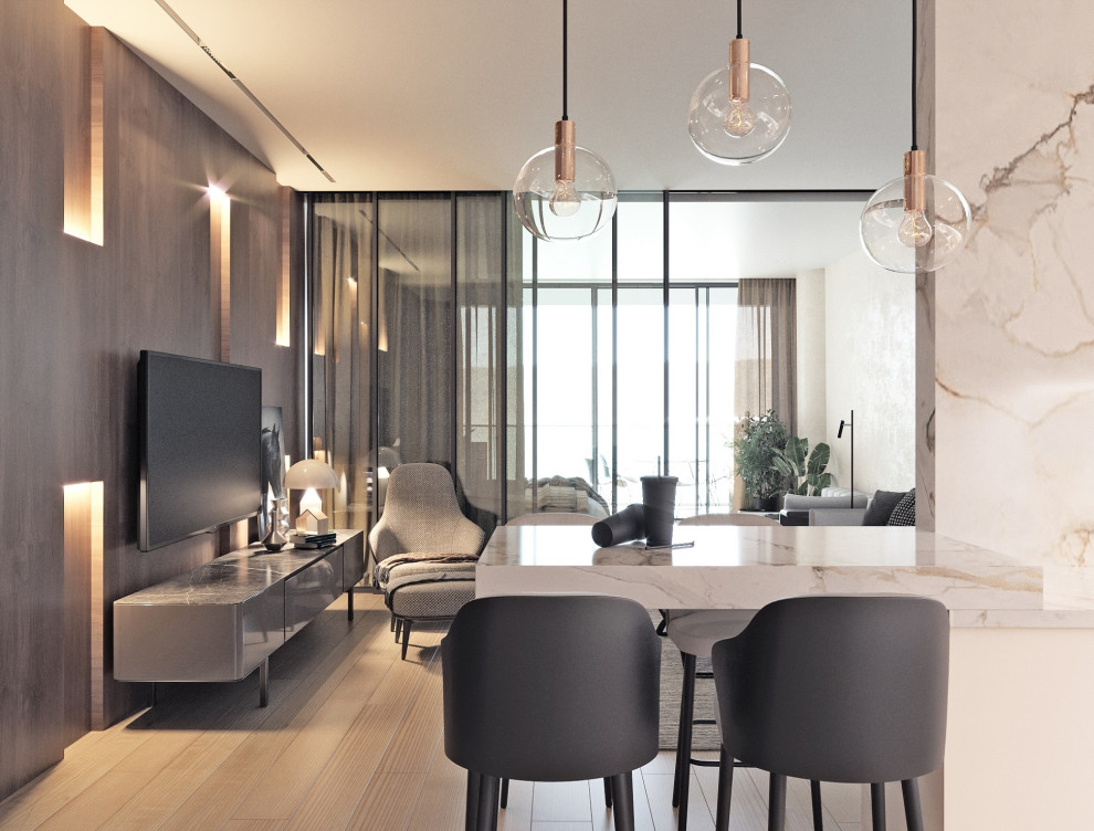 ЭЛЕГАНТНАЯ ГАРМОНИЯ