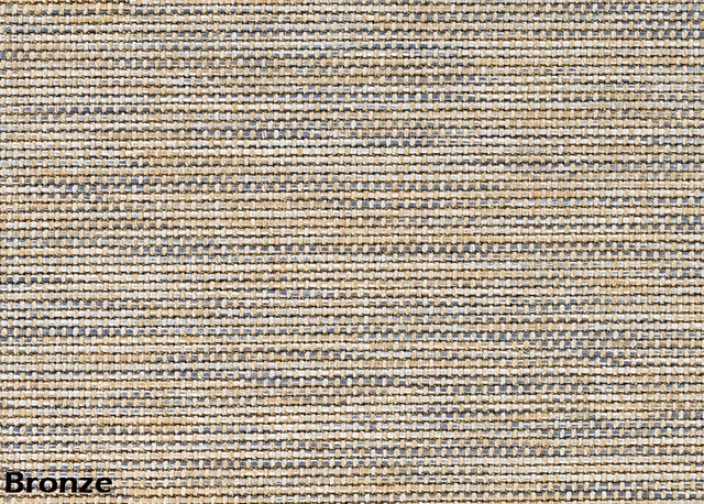 COOPER ISLAND Rugs In/Out Door Carpet, Bronze 8'x10'