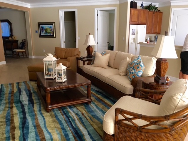 Stoneburner Interior Designs