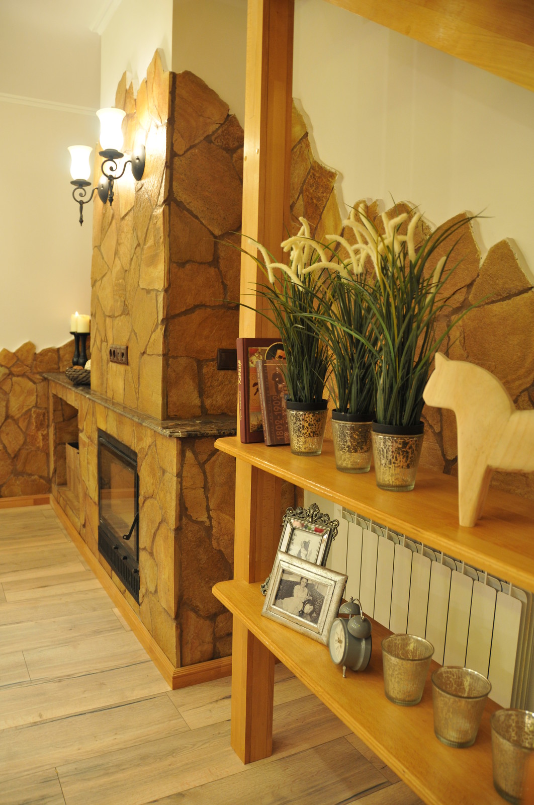 Таунхаус Прованс