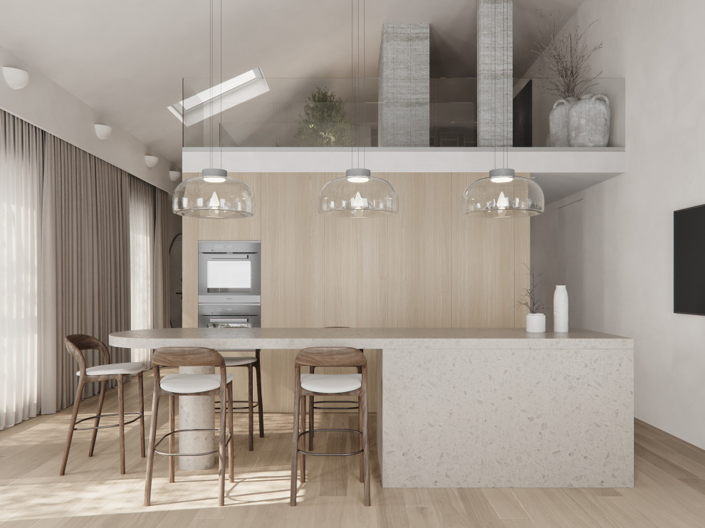 ЖК «Дом Курдонёр», Псков