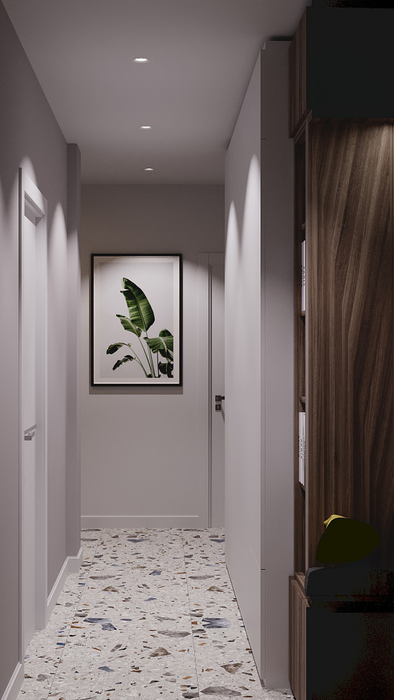 Карла Маркса, 116