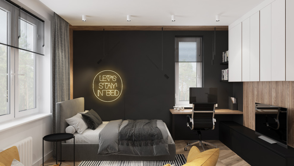 Загородный дом в Дрокино