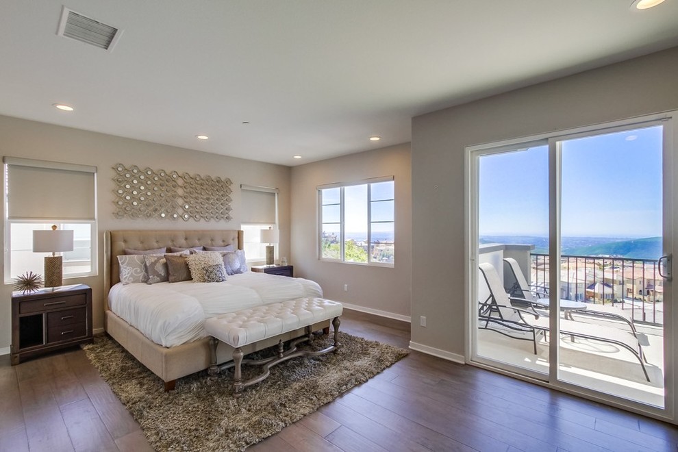 Contemporary Coastal