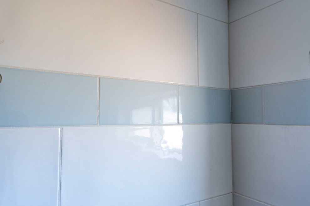 Alameda Master Bathroom