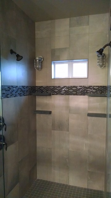 Remodels klassisch-modern-badezimmer