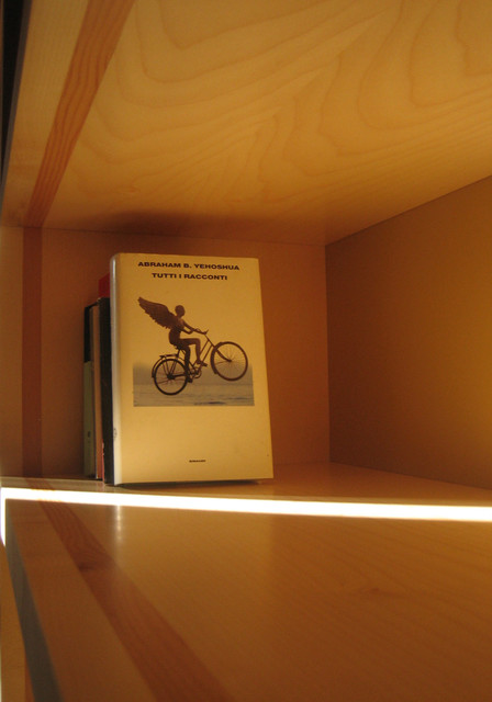 Studio nordico-librerias