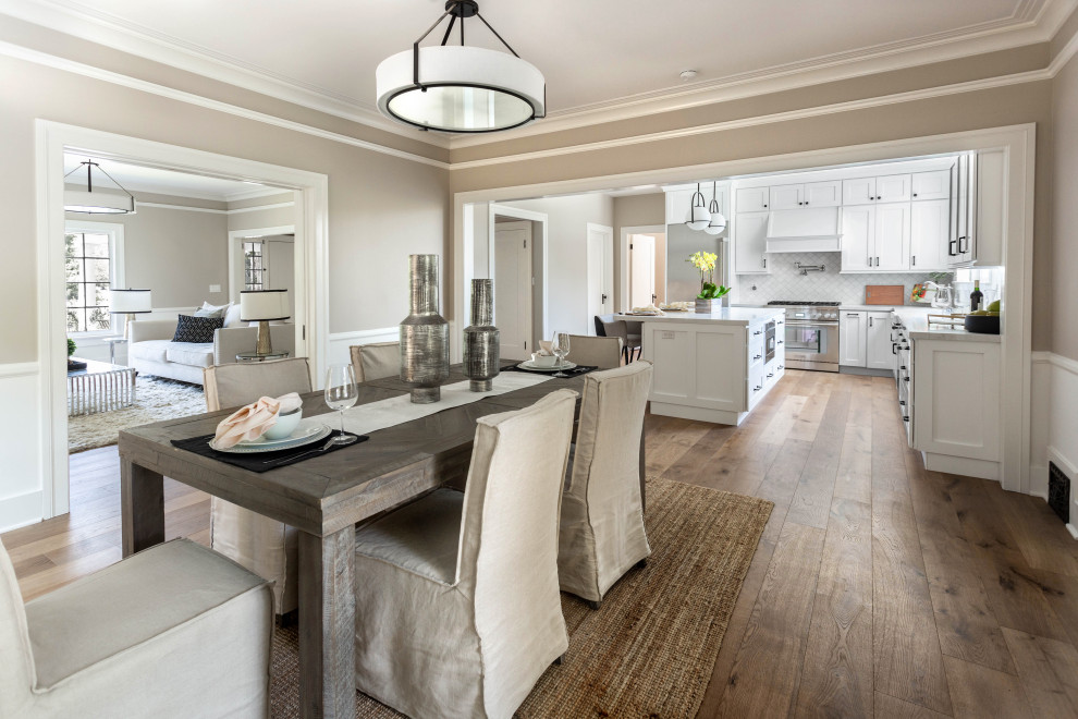 Remodeling Homes