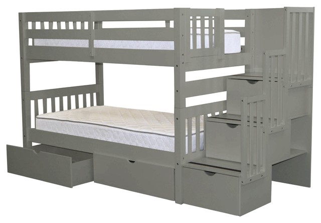 quality bunk beds for adults