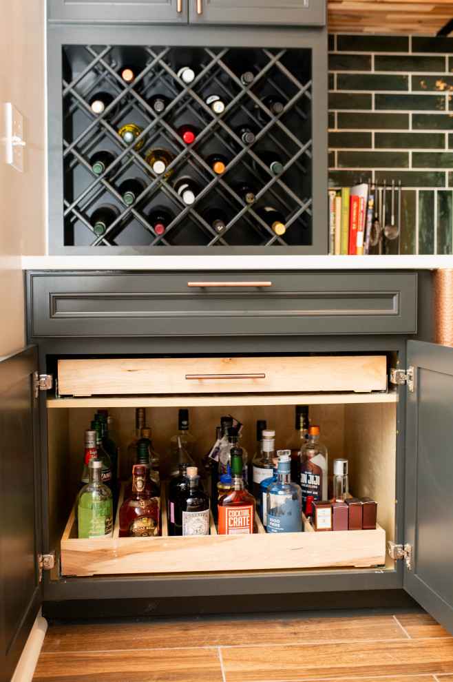 Keythorpe Wet Bar