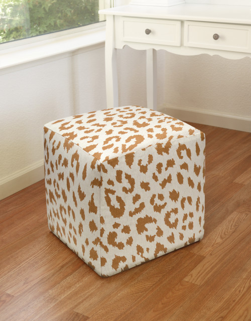 dalmatian ottoman