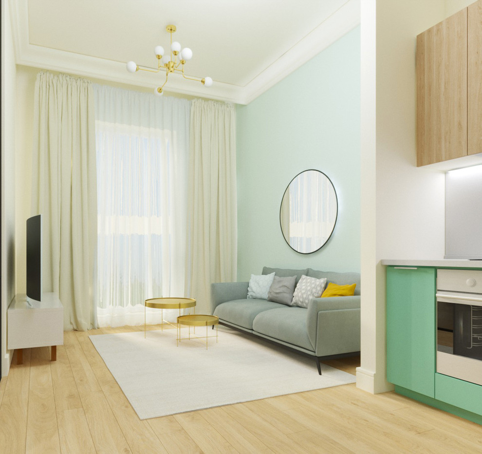 ЖК Лимонарий