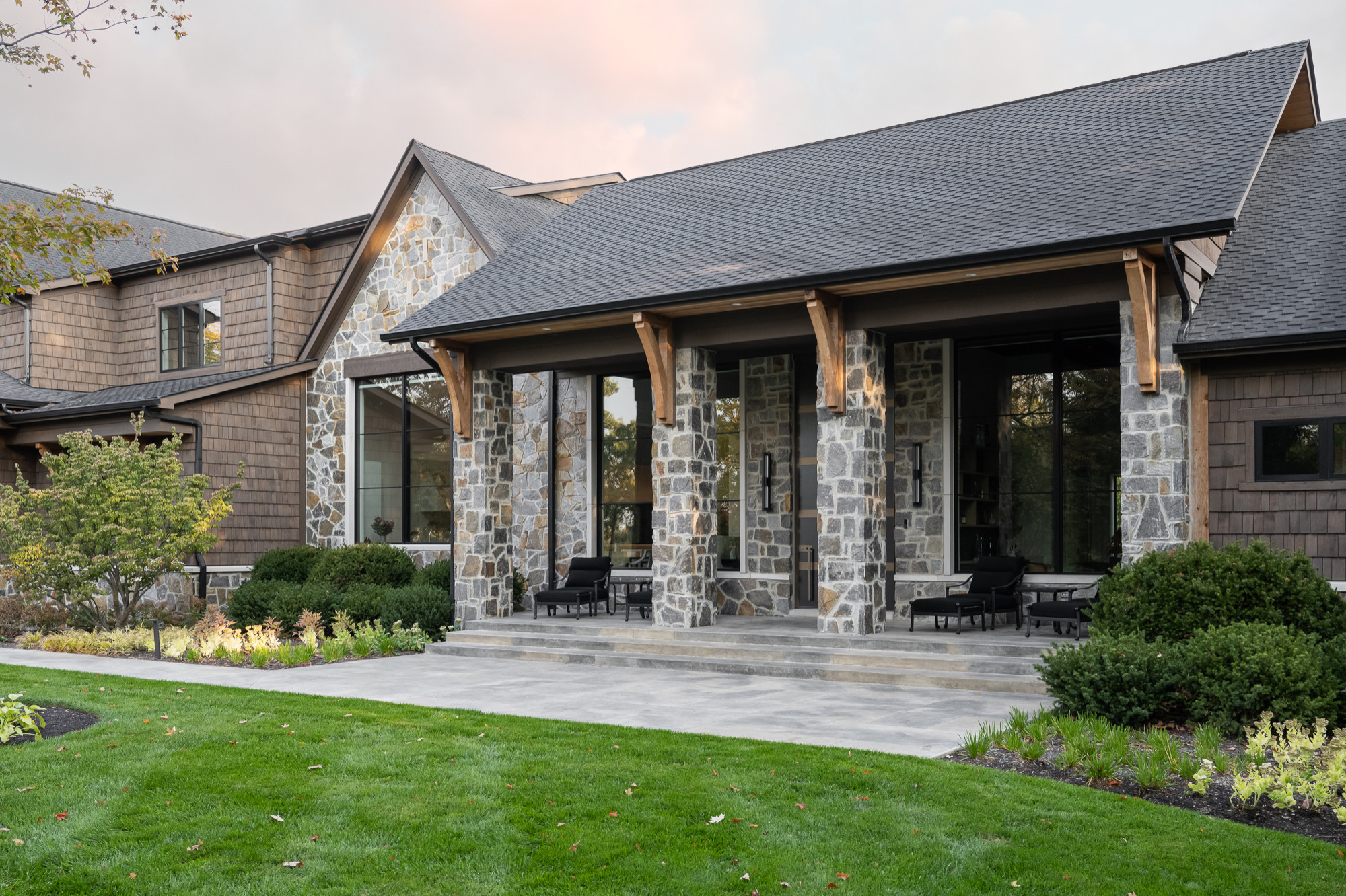 Luxury Living