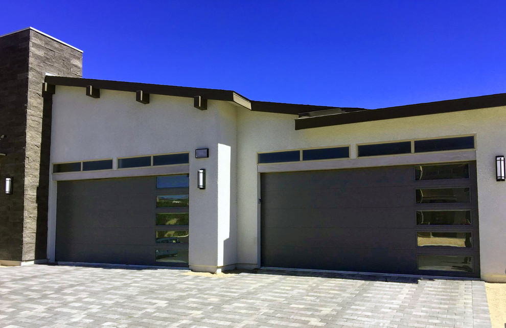 Martin Garage Doors Dandk Organizer