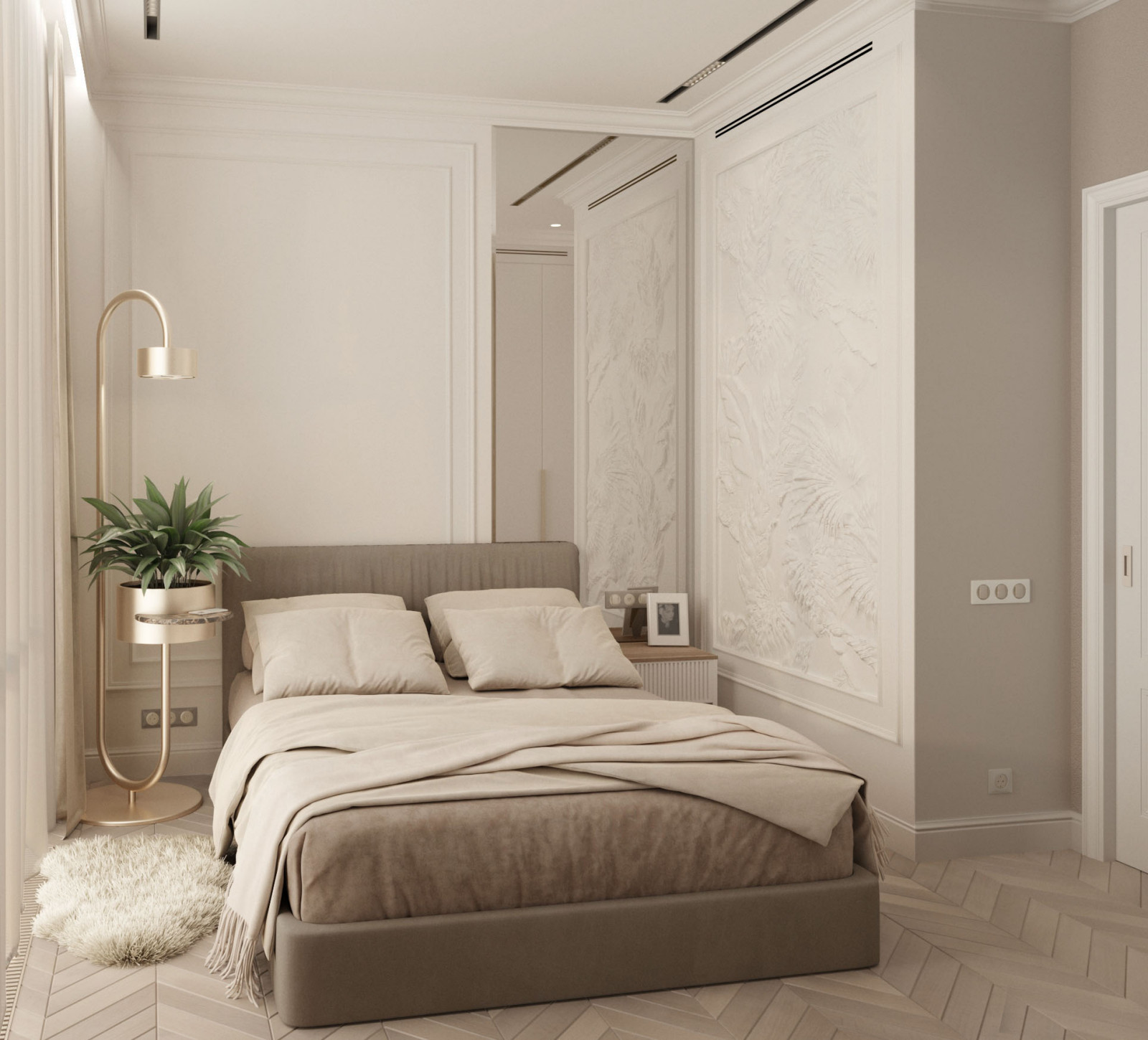 ЖК Кутузовский LIFE