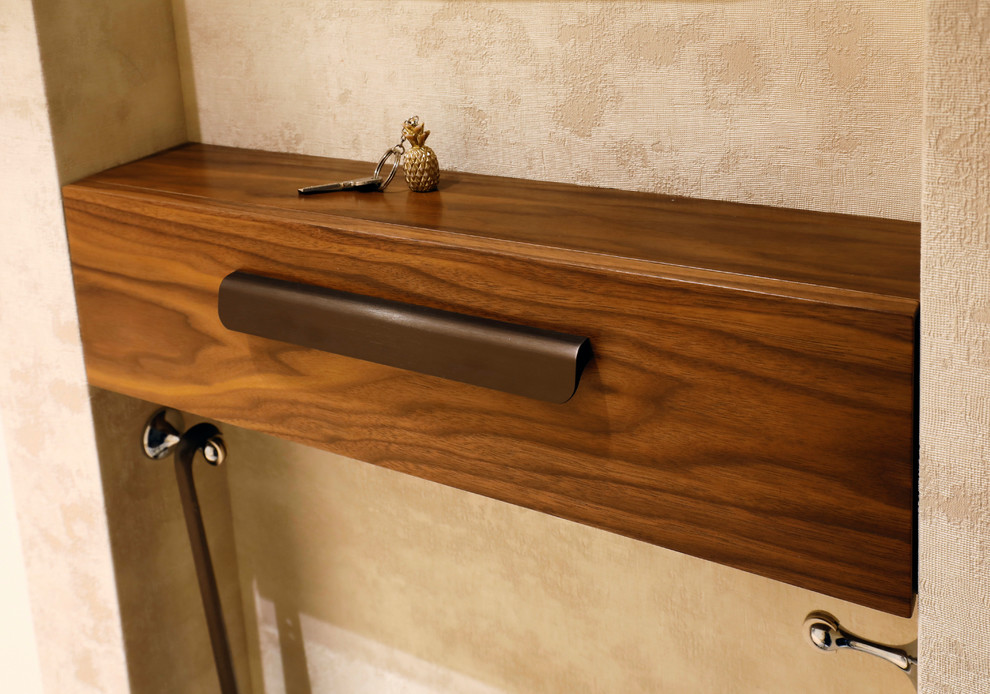 Реализованный проект в ЖК Дыхание