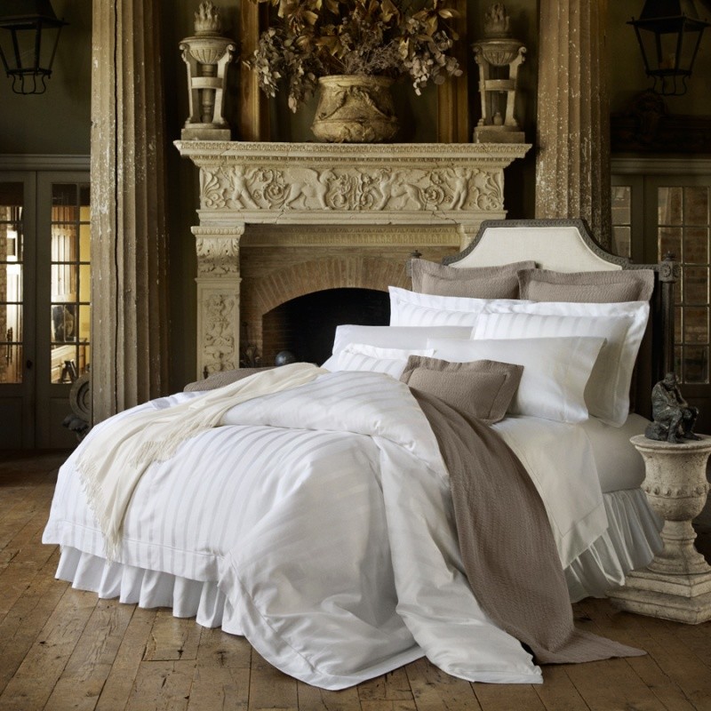 This is an example of a traditional bedroom in Other.