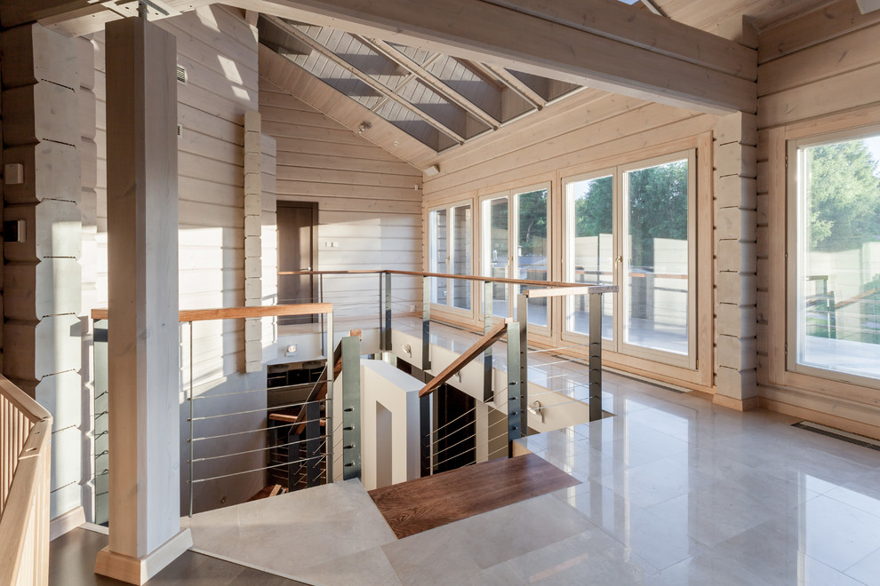 Дом в Токсово