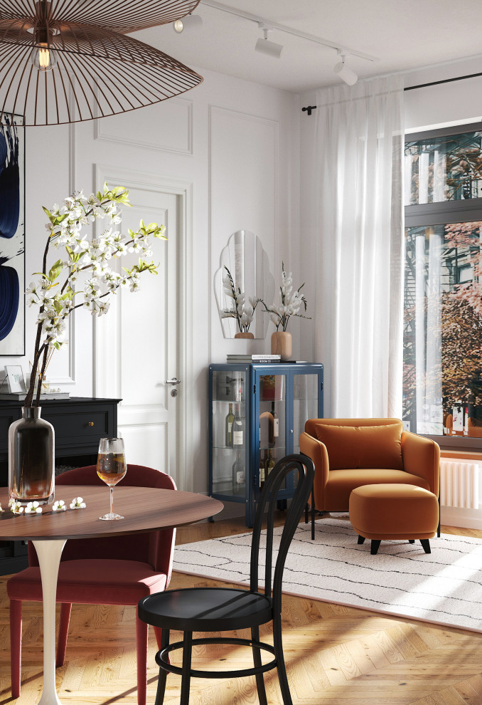 ЖК Черная речка, Санкт-Петербург