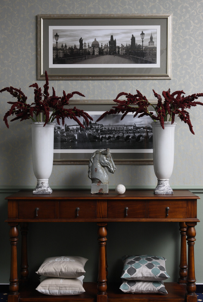 Замок в Чехии