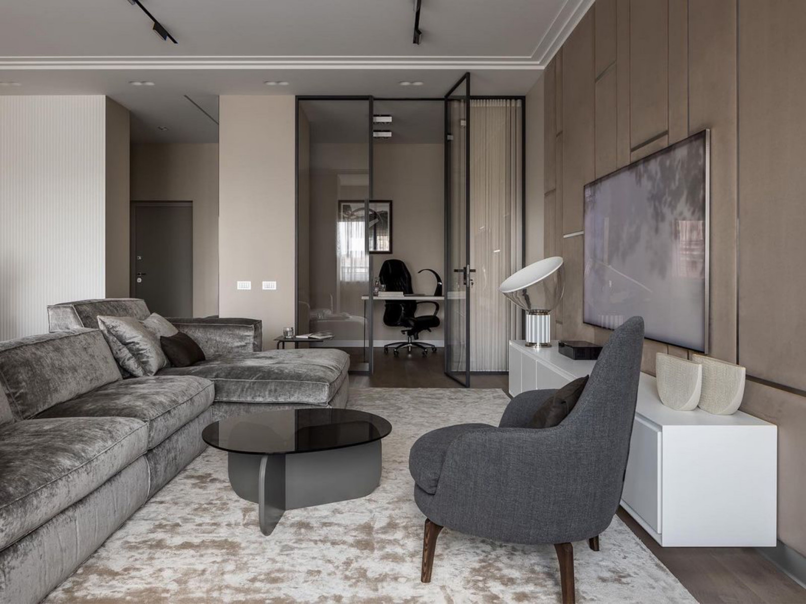 Стеновые панели HOMESTER