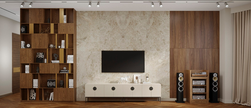 Квартира в ЖК "Донское подворье"